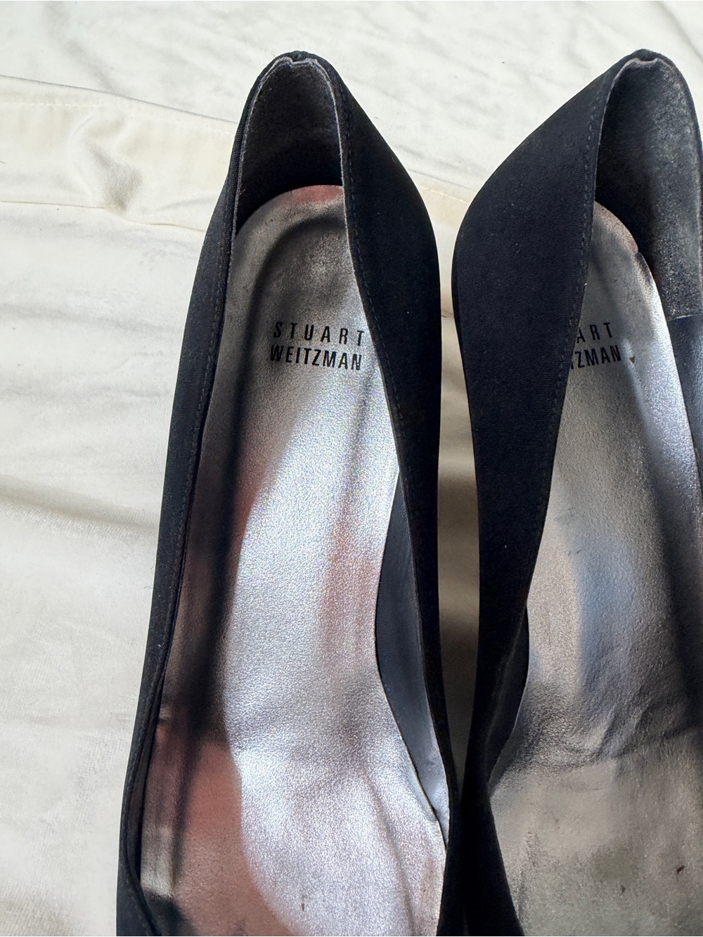 Stuart Weitzman - Picture 7 of 8